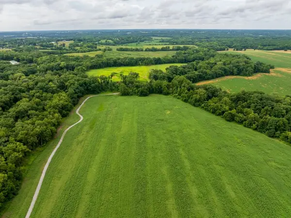 NW 188th Street, Holt, MO 64048