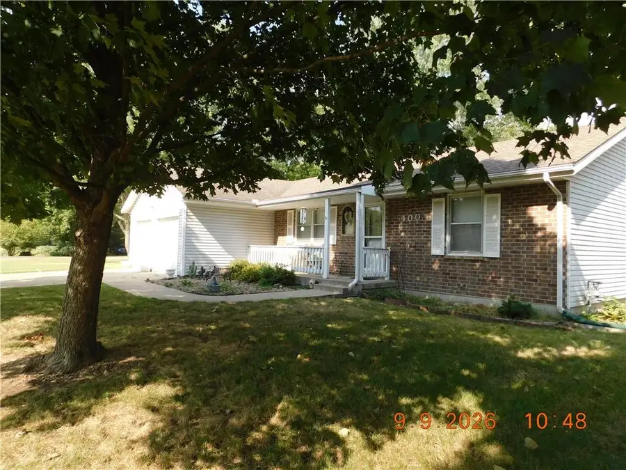 400 Ann Avenue, Harrisonville, MO 64701 - #2