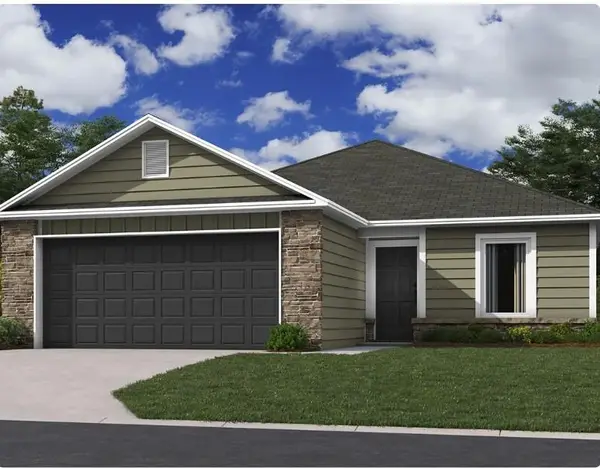 789 N Buckeye Street, Gardner, KS 66030