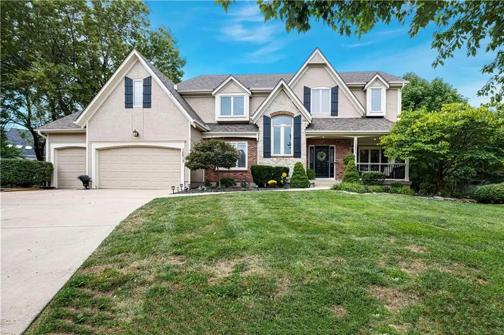 12813 W 129th Street, Overland Park, KS 66213 - #1