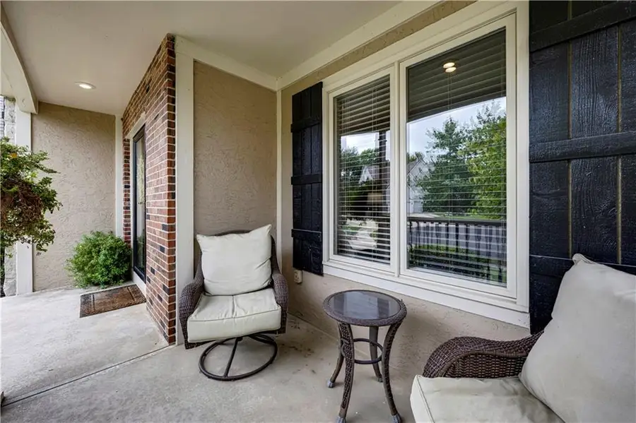 12813 W 129th Street, Overland Park, KS 66213 - #3