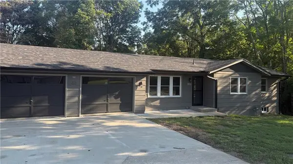 709 Broad Street, Warrensburg, MO 64093