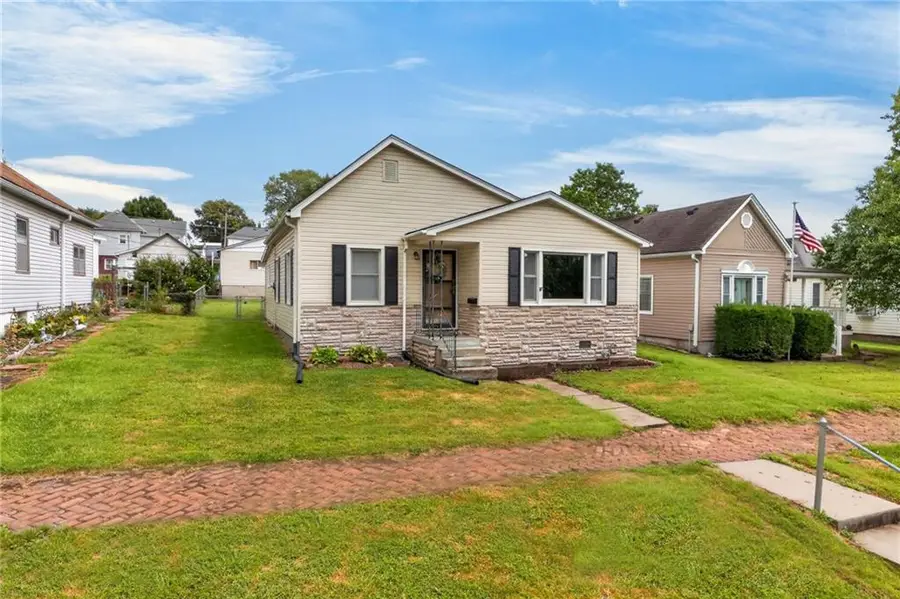 2607 S 14th Street, Saint Joseph, MO 64503 - #2