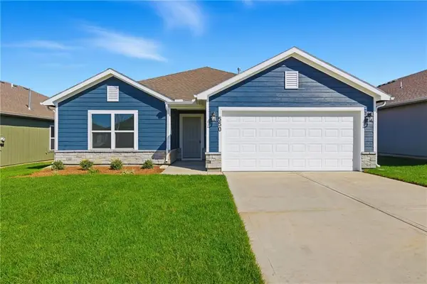 829 N Buckeye Street, Gardner, KS 66030