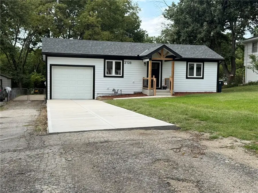 3739 Meadow Lane, Kansas City, MO 64137 - #2