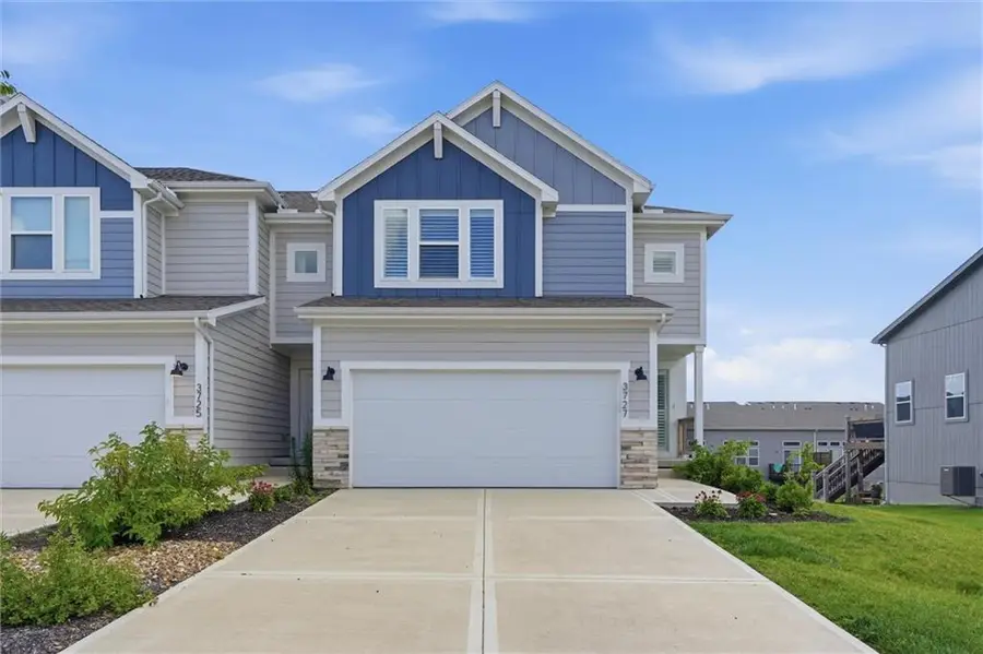 3727 SW Clayton Place, Lees Summit, MO 64082 - #2