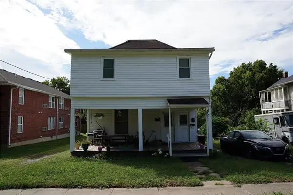 414 Broad Street, Warrensburg, MO 64093