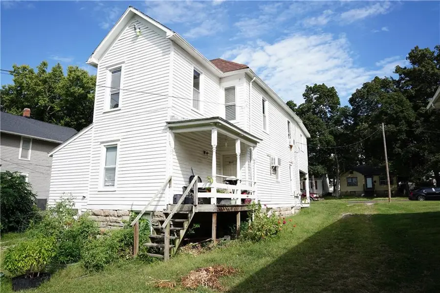 414 Broad Street, Warrensburg, MO 64093 - #2