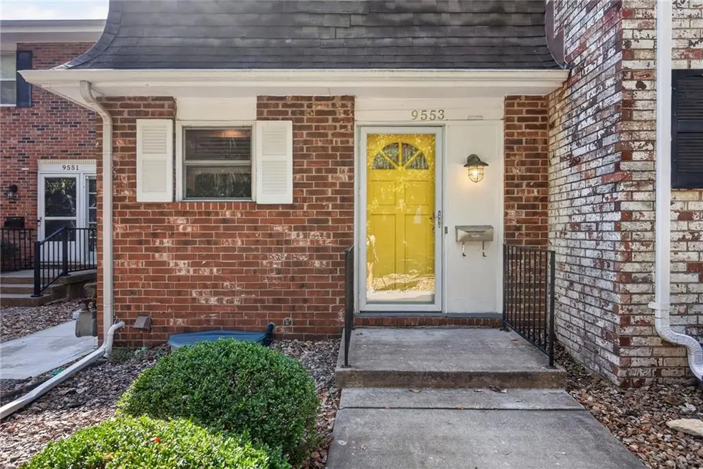 9553 Perry Lane, Overland Park, KS 66212 - #1