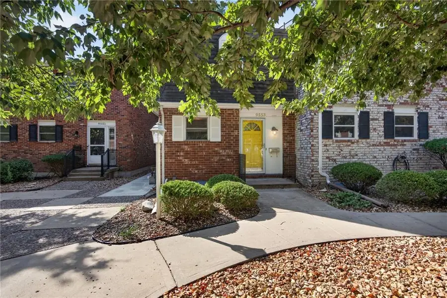 9553 Perry Lane, Overland Park, KS 66212 - #3