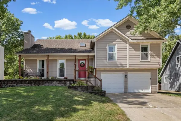 405 N Mesquite Street, Olathe, KS 66061