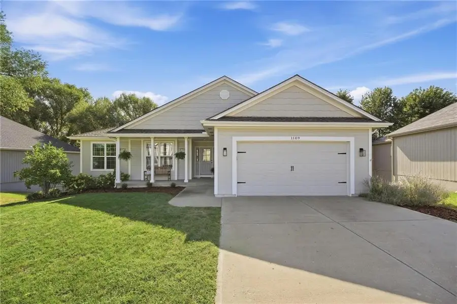 1109 NW 92nd Street, Kansas City, MO 64155 - #2