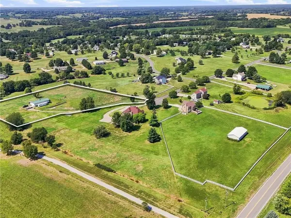 14016 N Zachary Drive, Liberty, MO 64068