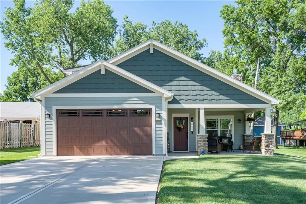 10802 NW 75th Street, Weatherby Lake, MO 64152 - #1