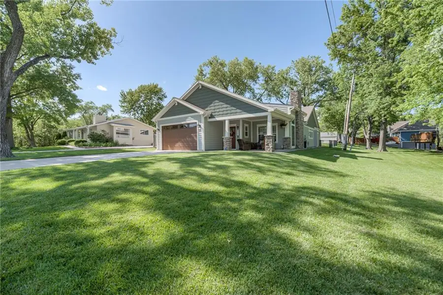 10802 NW 75th Street, Weatherby Lake, MO 64152 - #3