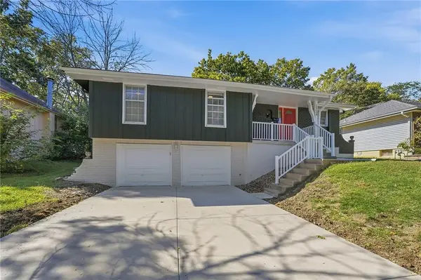13308 Manchester Avenue, Grandview, MO 64030