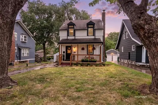 7415 Main Street, Kansas City, MO 64114