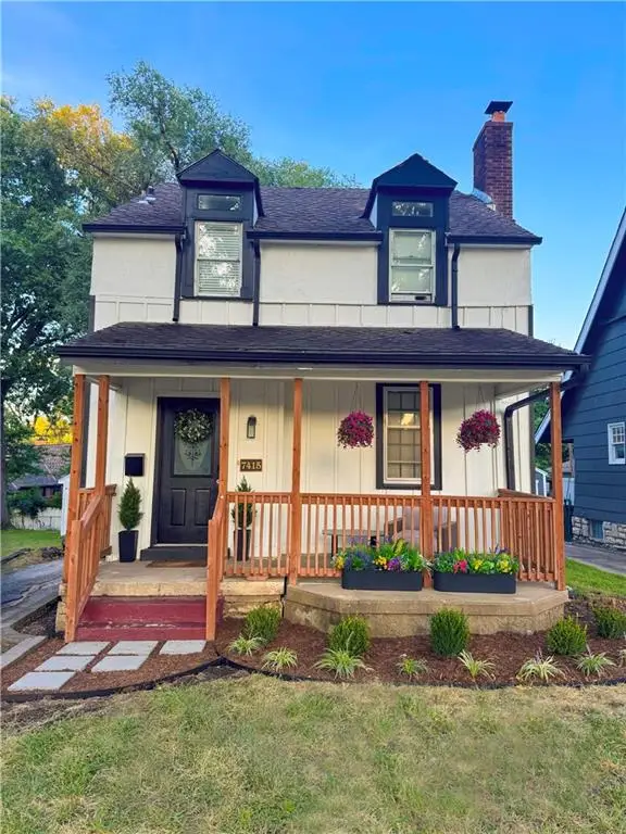 7415 Main Street, Kansas City, MO 64114 - #2