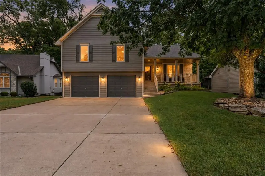 1517 NE Deer Court, Lees Summit, MO 64086 - #2