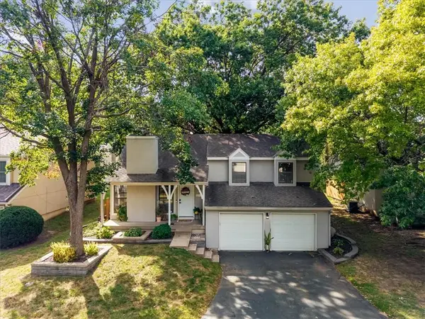 12738 W 108th Street, Overland Park, KS 66210