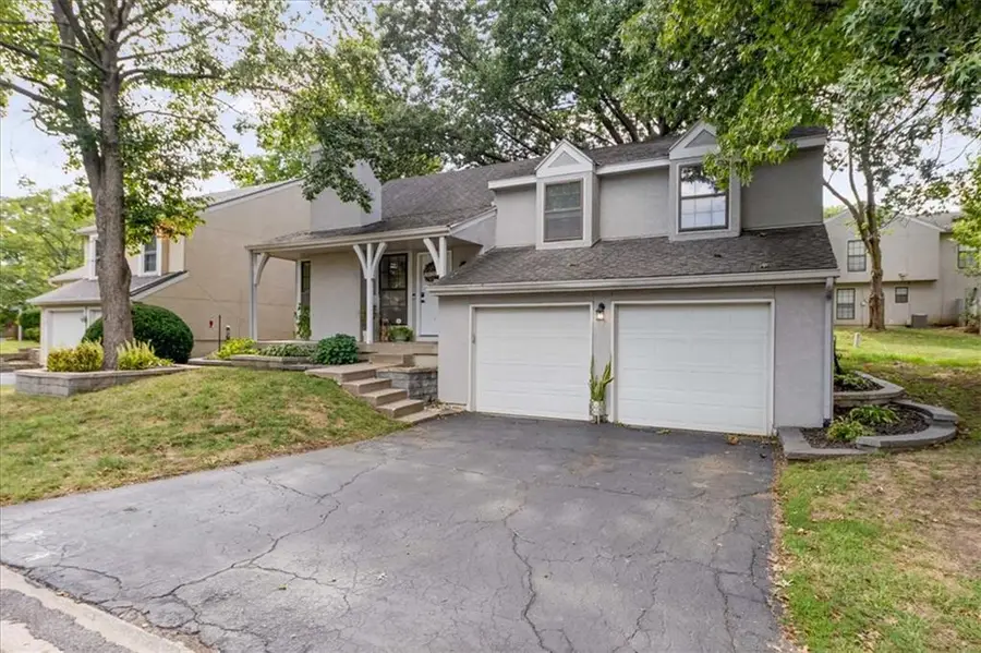 12738 W 108th Street, Overland Park, KS 66210 - #2