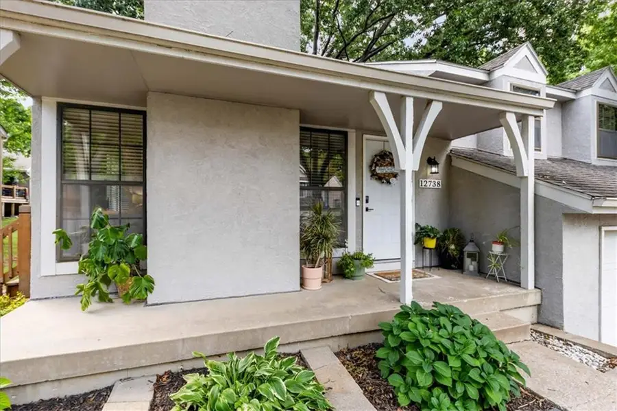 12738 W 108th Street, Overland Park, KS 66210 - #3