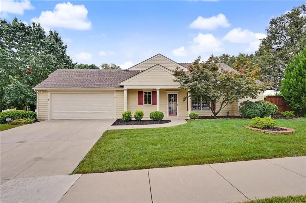 5933 Longleaf Circle, Lawrence, KS 66049 - #1