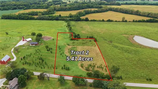 Tract 2 State Rt E Highway, Pleasant Hill, MO 64080