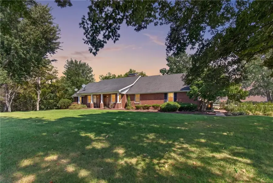 12692 Elm Park Road, Lexington, MO 64067 - #2