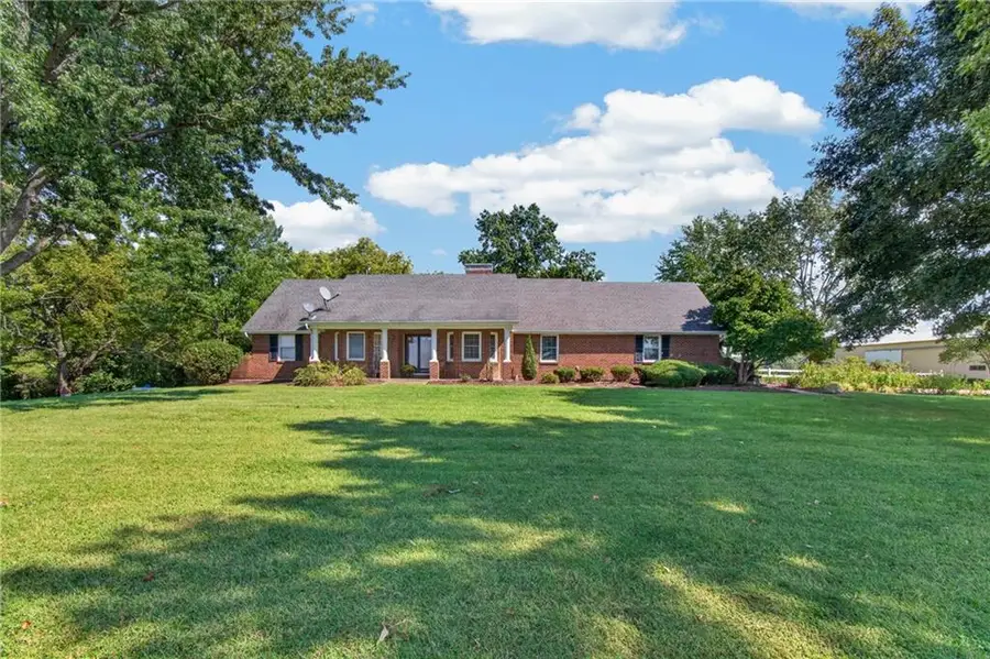 12692 Elm Park Road, Lexington, MO 64067 - #3