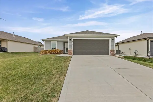 644 N Pear Street, Gardner, KS 66030