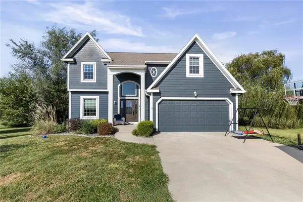 2 Fairview Drive, Ottawa, KS 66067