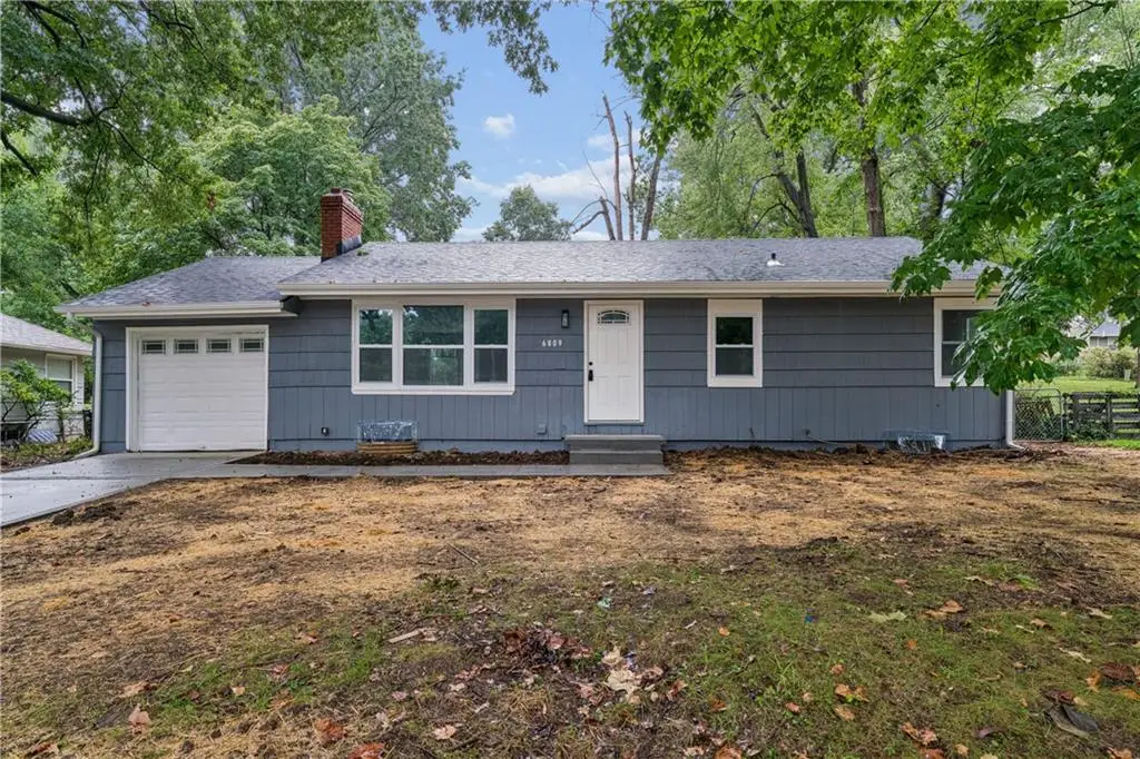 6809 W 72 Terrace, Overland Park, KS 66204 - #1