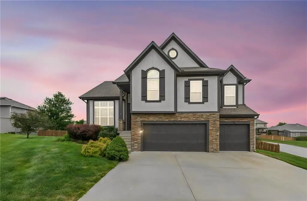 10200 NE 102nd Street, Kansas City, MO 64157 - #1
