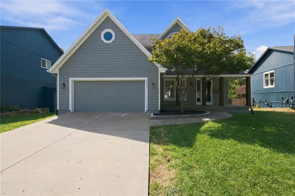 14921 W 124 Terrace, Olathe, KS 66062 - #1