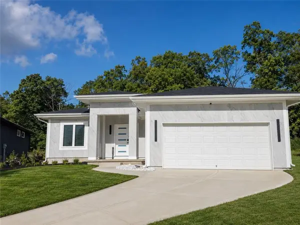 14407 E 49th Road, Kansas City, MO 64136