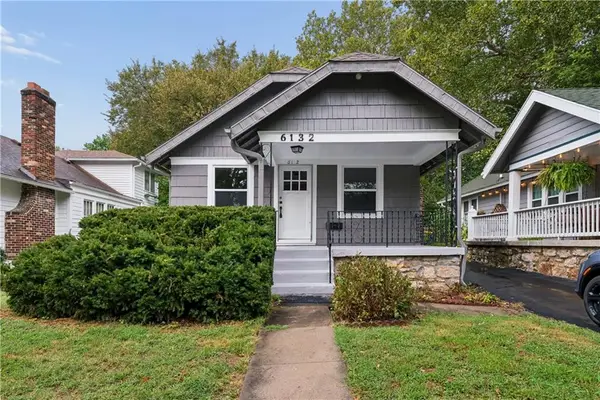 6132 Holmes Street, Kansas City, MO 64110