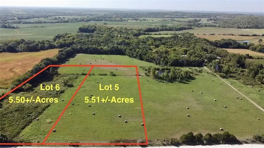 Lot 5 Hemphill Road, Lawrence, KS 66044 - #2