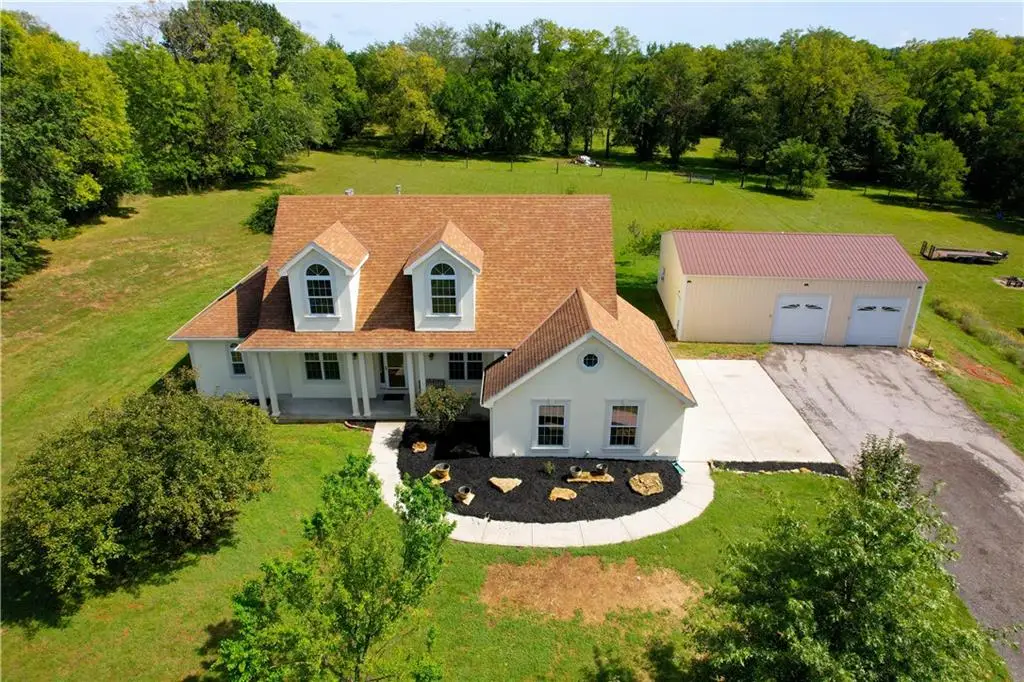 16723 Endsley Road, Kearney, MO 64060 - #1