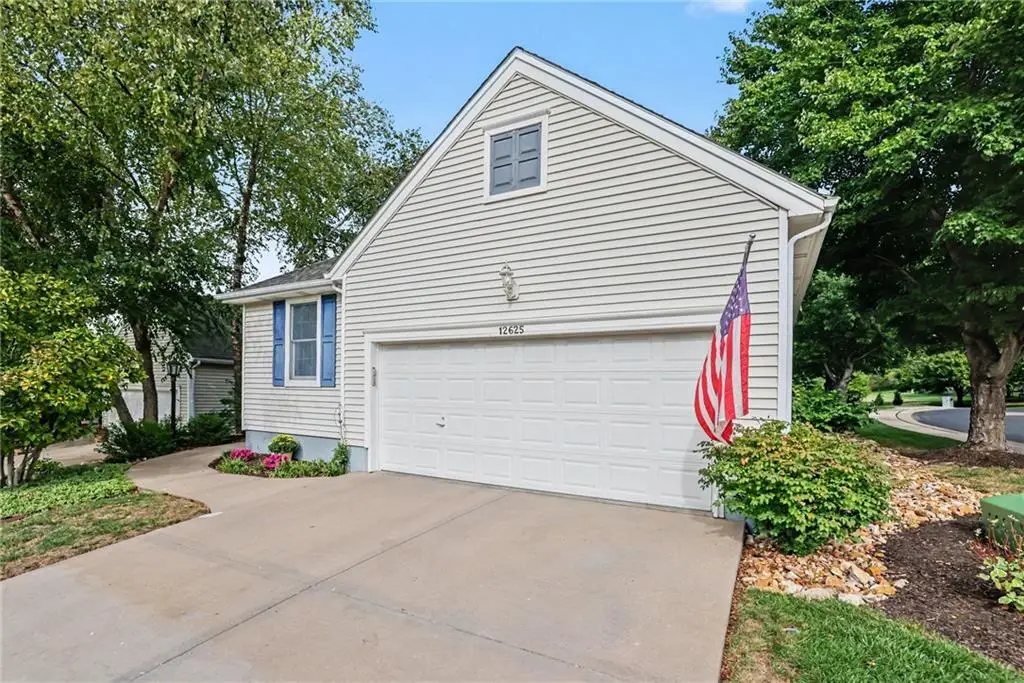 12625 Hauser Street, Overland Park, KS 66213 - #1