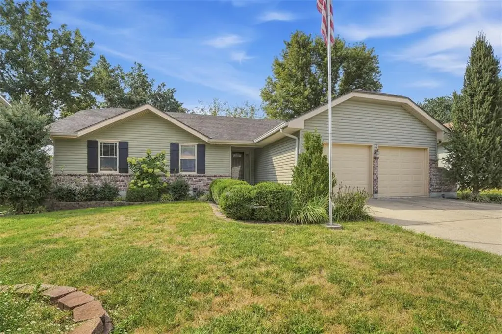 16513 E 51st St Court S, Independence, MO 64055 - #1