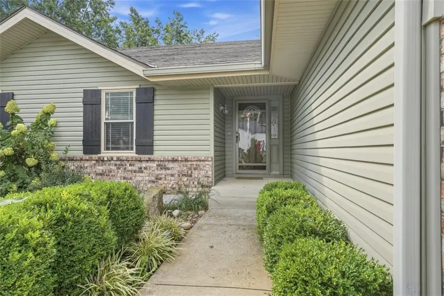 16513 E 51st St Court S, Independence, MO 64055 - #2