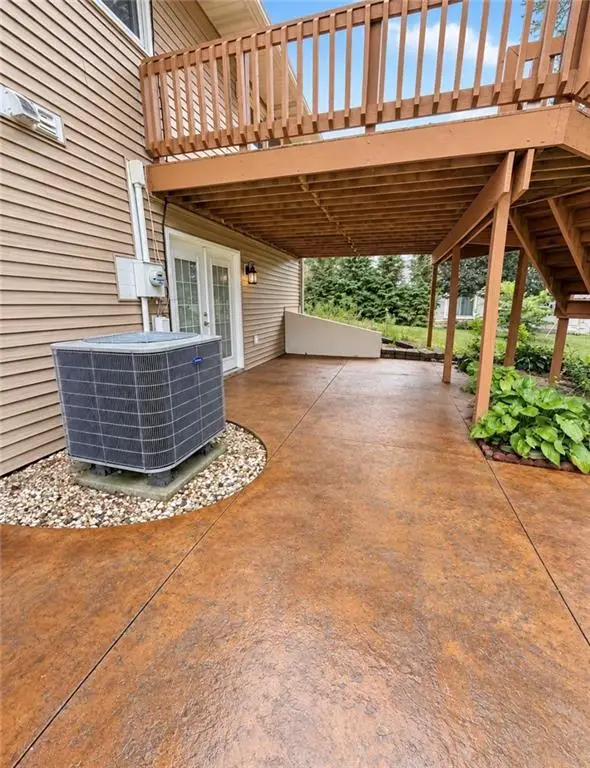 824 S Dunn Street, Maryville, MO 64468 - #2