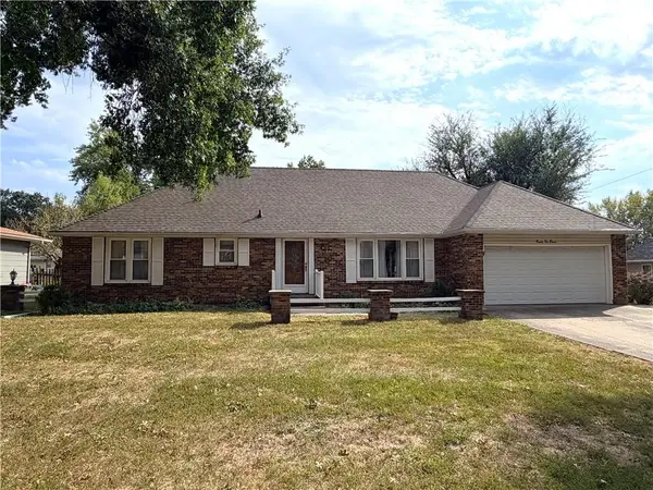 2611 Stephenson Avenue, Sedalia, MO 65301