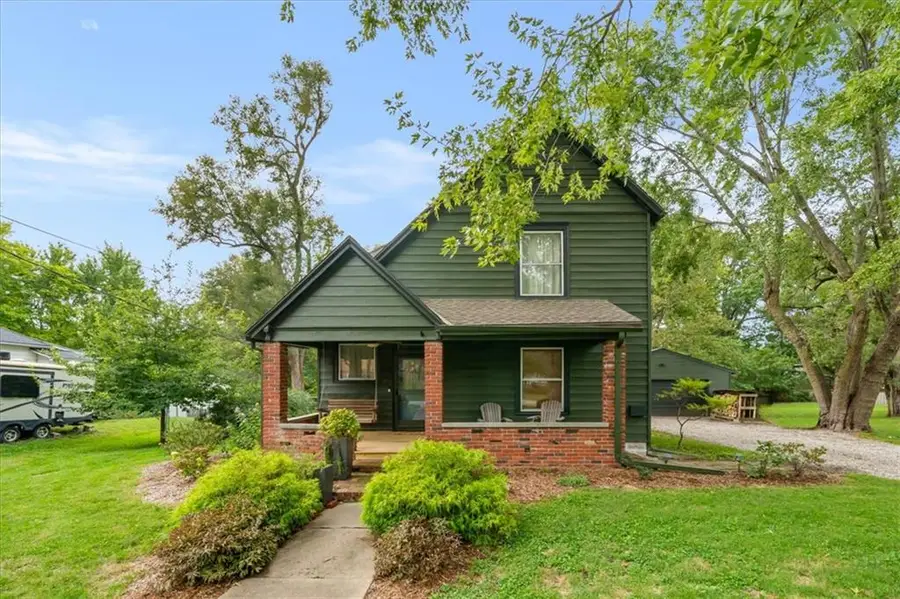 579 E Loula Street, Olathe, KS 66061 - #2