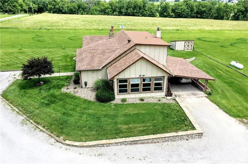 33421 Mcclellen Road, Drexel, MO 64742 - #1