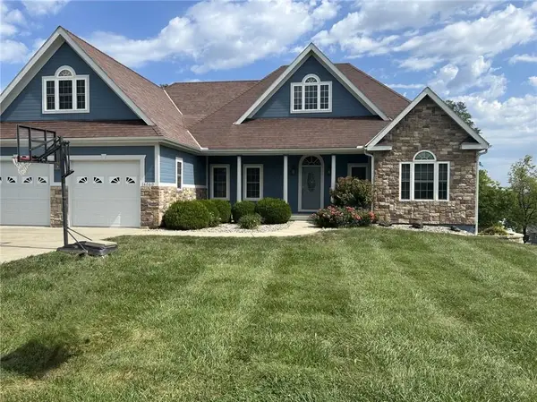14060 Millstone Boulevard, St Joseph, MO 64505
