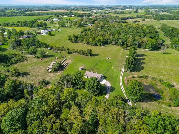 20562 Turner Road, Leavenworth, KS 66048
