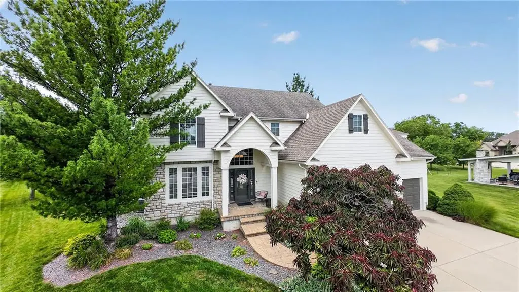 2929 Lewis Circle, Lees Summit, MO 64081 - #1