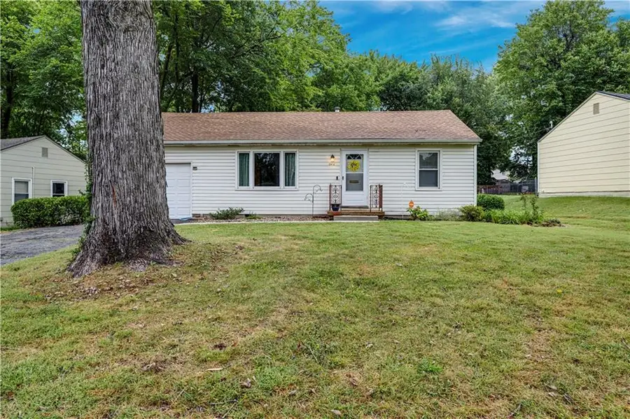 11416 W 67th Terrace, Shawnee, KS 66203 - #3